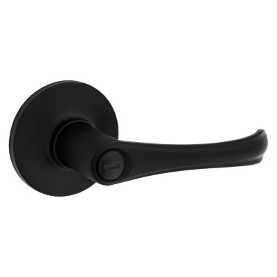 Grapevine Lever - Bed/Bath - Safe Lock