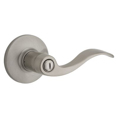 Layton Lever - Bed/Bath - Safe Lock