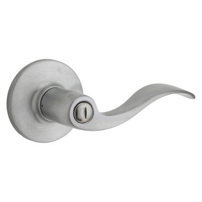 Image for Layton Lever - Bed/Bath - Safe Lock