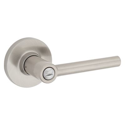 Reminy Lever (Round) - Bed/Bath - Safe Lock