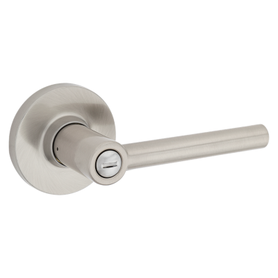 Reminy Lever (Round) - Bed/Bath - Safe Lock