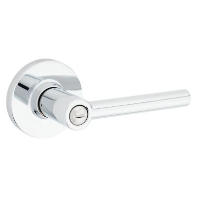 Reminy Lever (Round) - Bed/Bath - Safe Lock