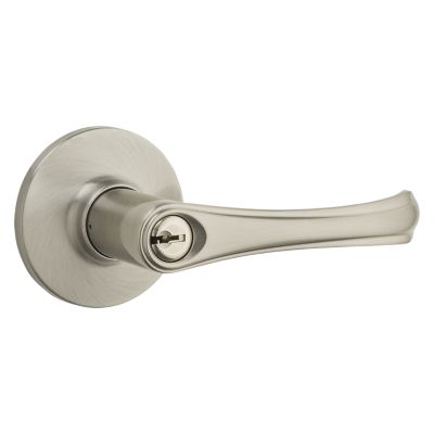 Image for Grapevine Lever - Keyed - with Pin & Tumbler - Safe Lock