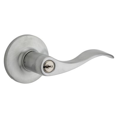 Image for Layton Lever - Keyed - with Pin & Tumbler - Safe Lock