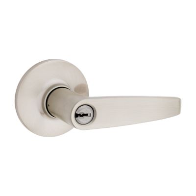 Winston Lever - Keyed - with Pin & Tumbler - Safe Lock
