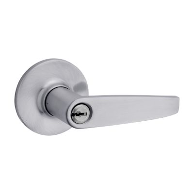 Winston Lever - Keyed - with Pin & Tumbler - Safe Lock
