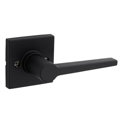 Daylon Lever (Square) - Pull Only - Safe Lock