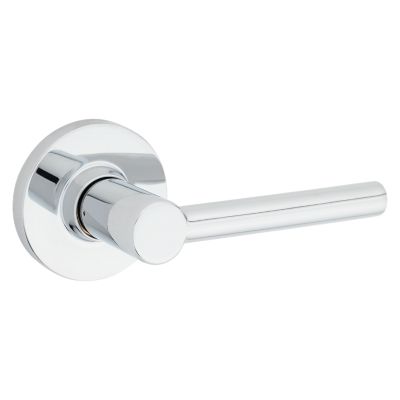 Reminy Lever (Round) - Pull Only - Safe Lock