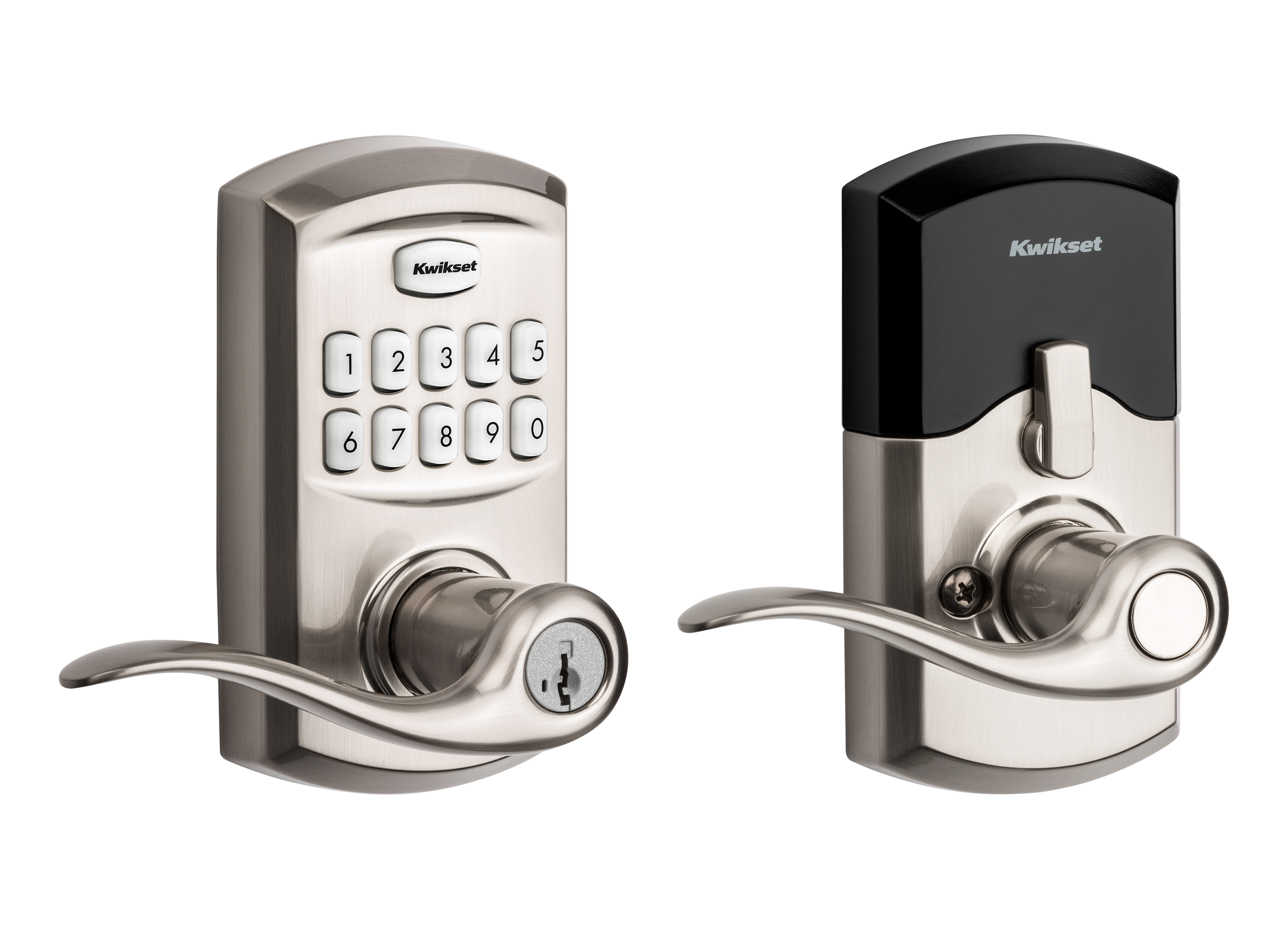 SmartCode 917 Support Kwikset Kwikset