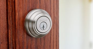 kwikset lock google home