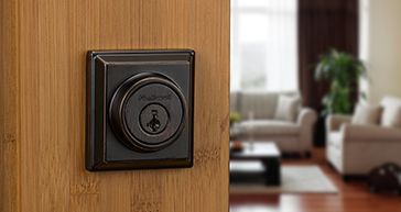 Door Locks, Door Hardware, Smart Locks & Smartkey Technology | Kwikset