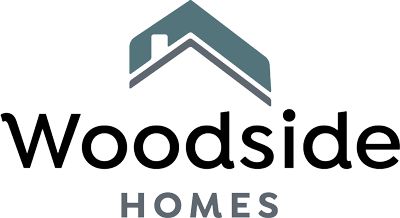 Woodside Homes logo